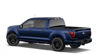 2026 Ford F-150® External Image 3